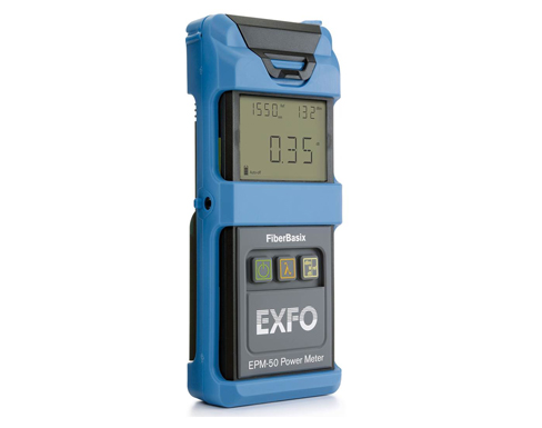 EXFO FiberBasix 50光功率計EPM-53,EPM-53X