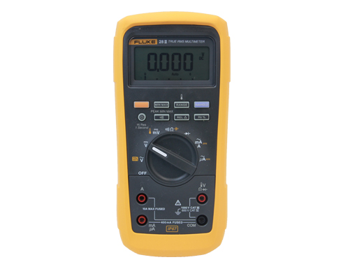 Fluke 28-II數字萬用表F28-2