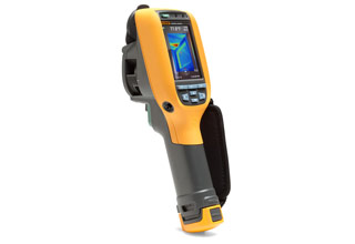 Fluke TiR110 建築型熱像儀