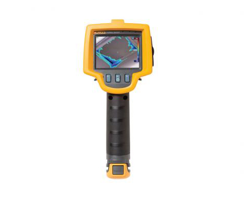 Fluke TiR32 建築型熱像儀