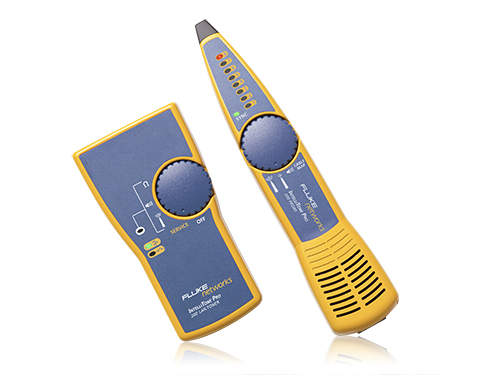 福祿克FLuke MT-8200-61-TNR智能數字查線儀信號發生器