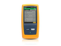 福祿克Fluke DSX-5000QOI|DSX-5000NTB電纜認證分析儀 網線光纖測試儀