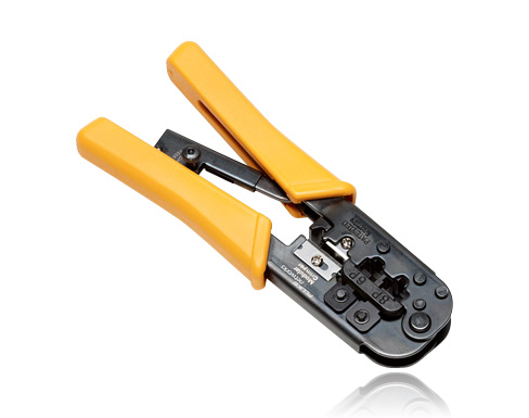 福祿克FLuke 11212530 模塊化壓線鉗Modular Crimper